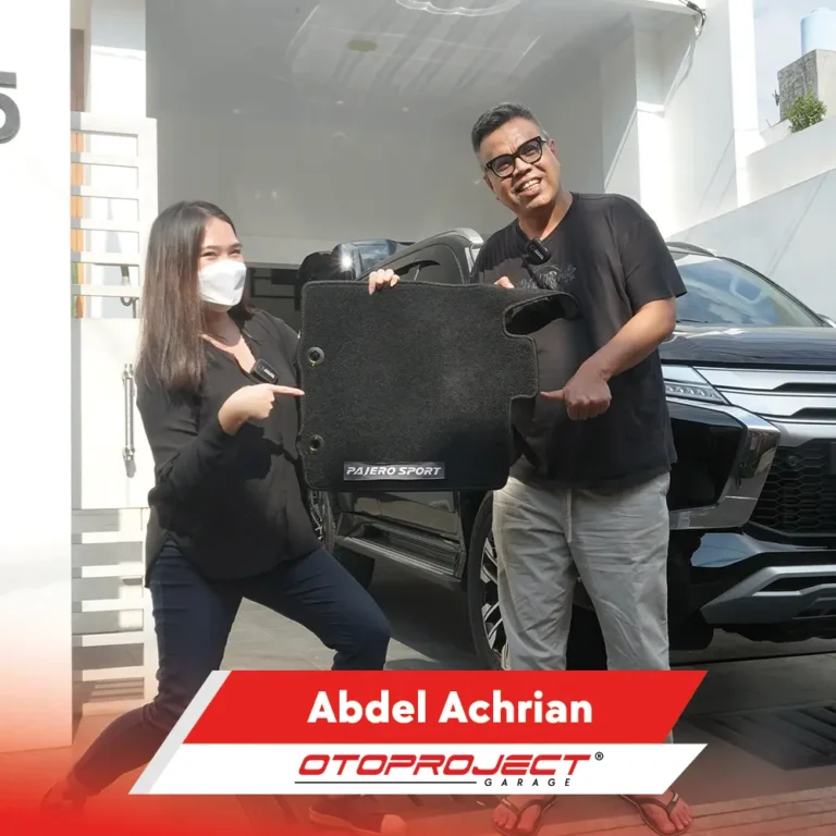 Abdel Achrian