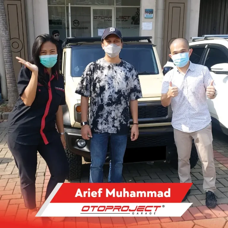 Arief Muhammad