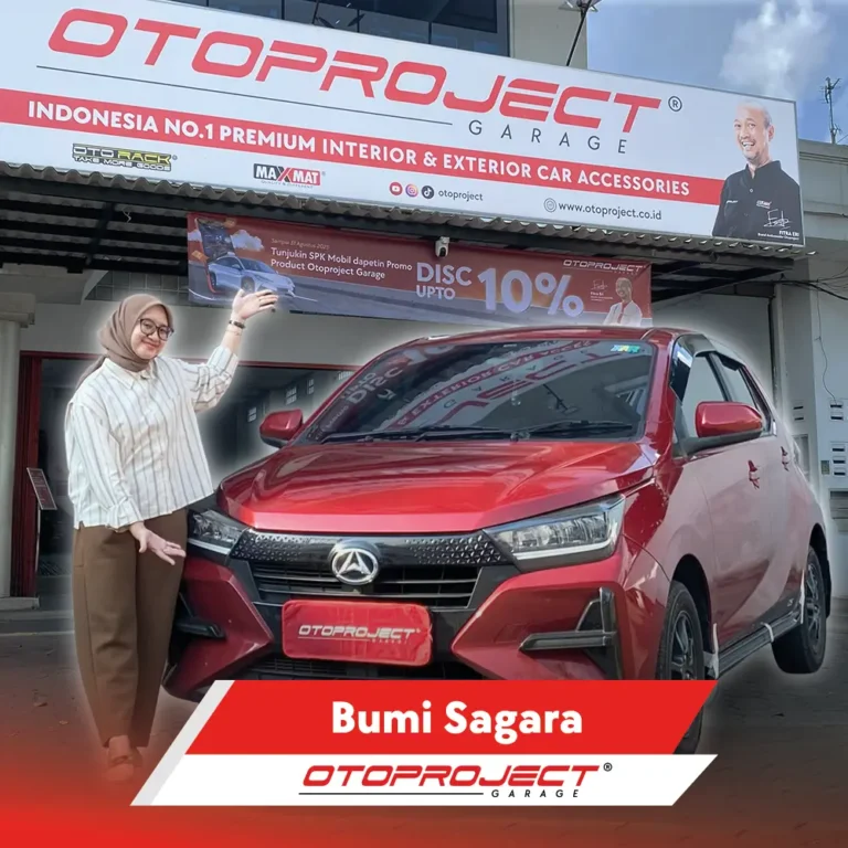 Bumi Sagara