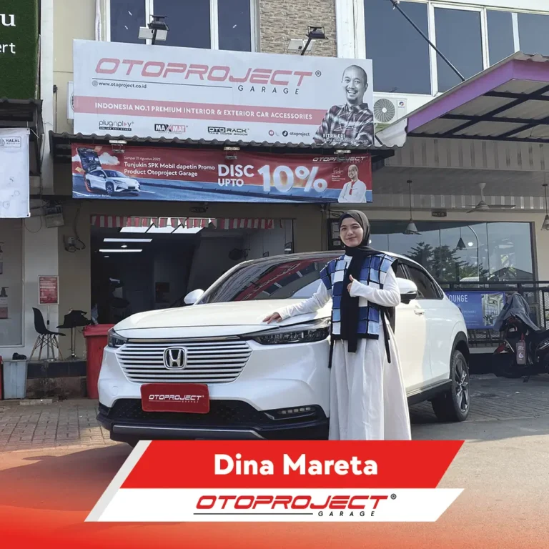 Dina Mareta