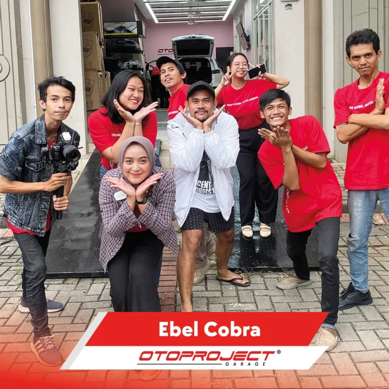 Ebel Cobra