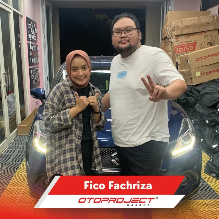 Fico Fachriza
