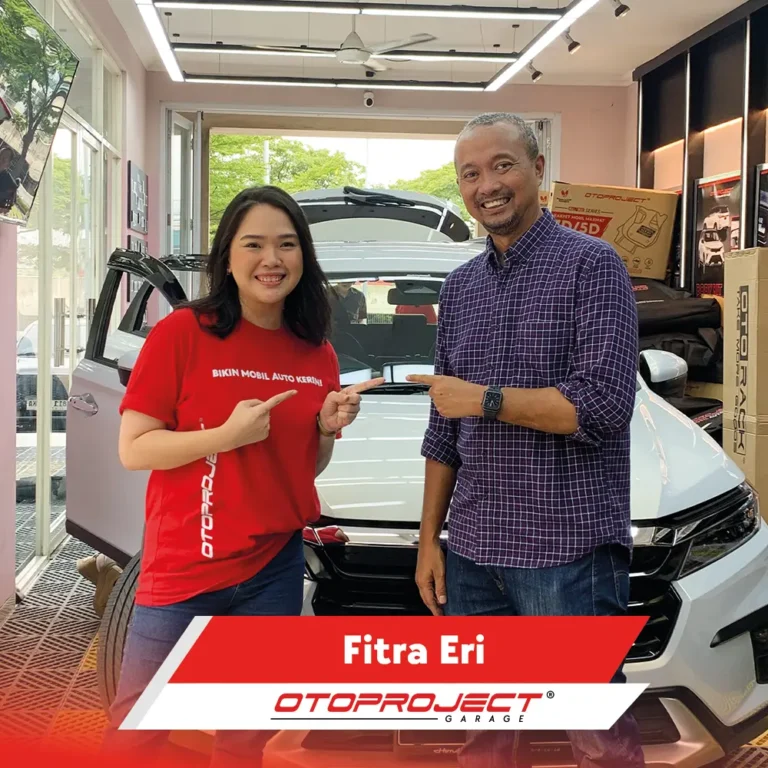 Fitra Eri