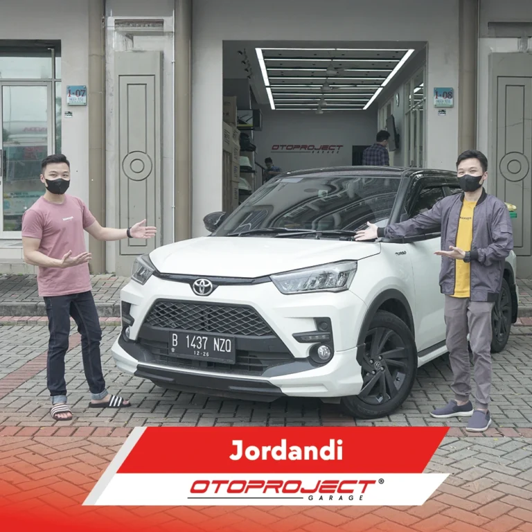 Jordandi