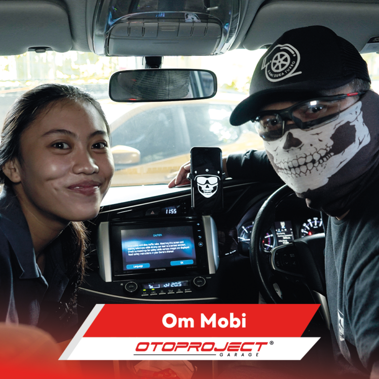 Om Mobi