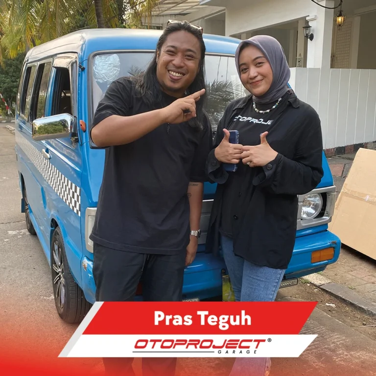 Pras Teguh
