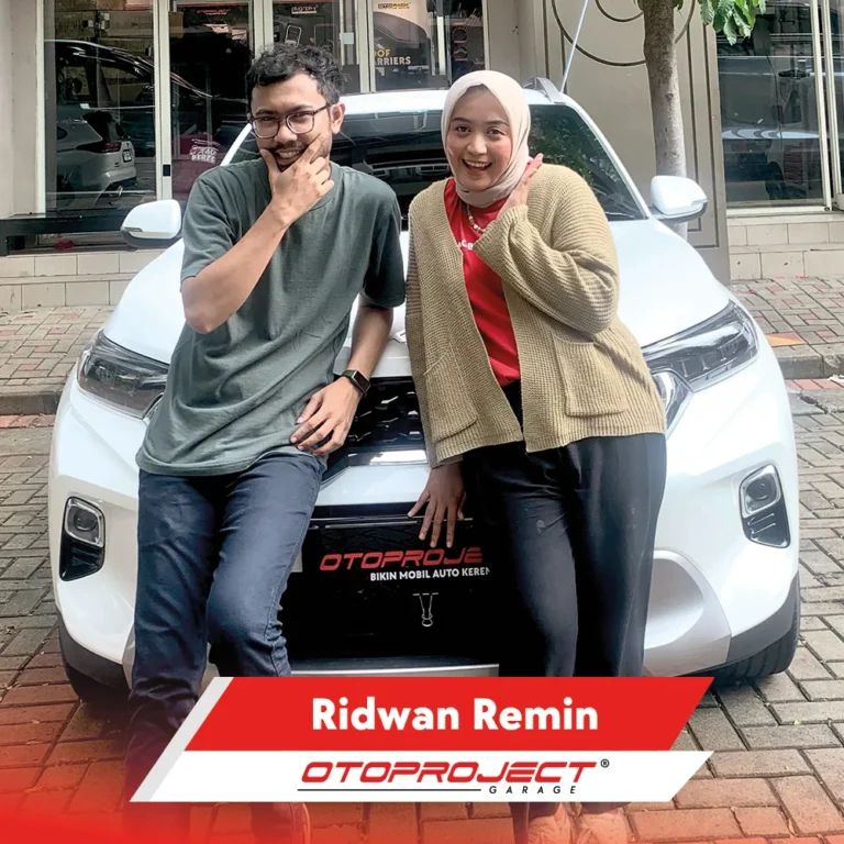 Ridwan Remin