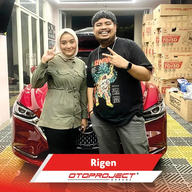 Rigen