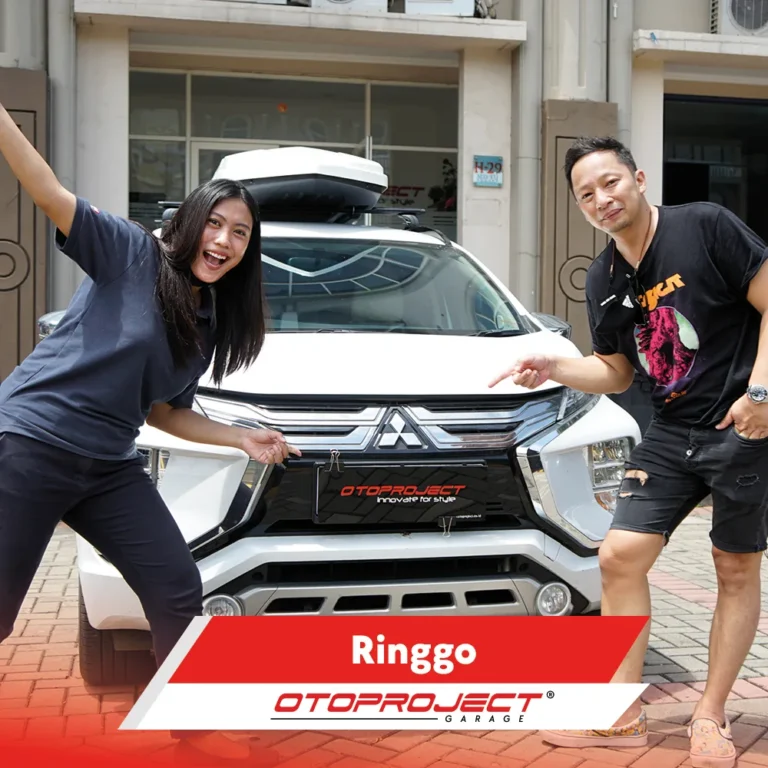 Ringgo